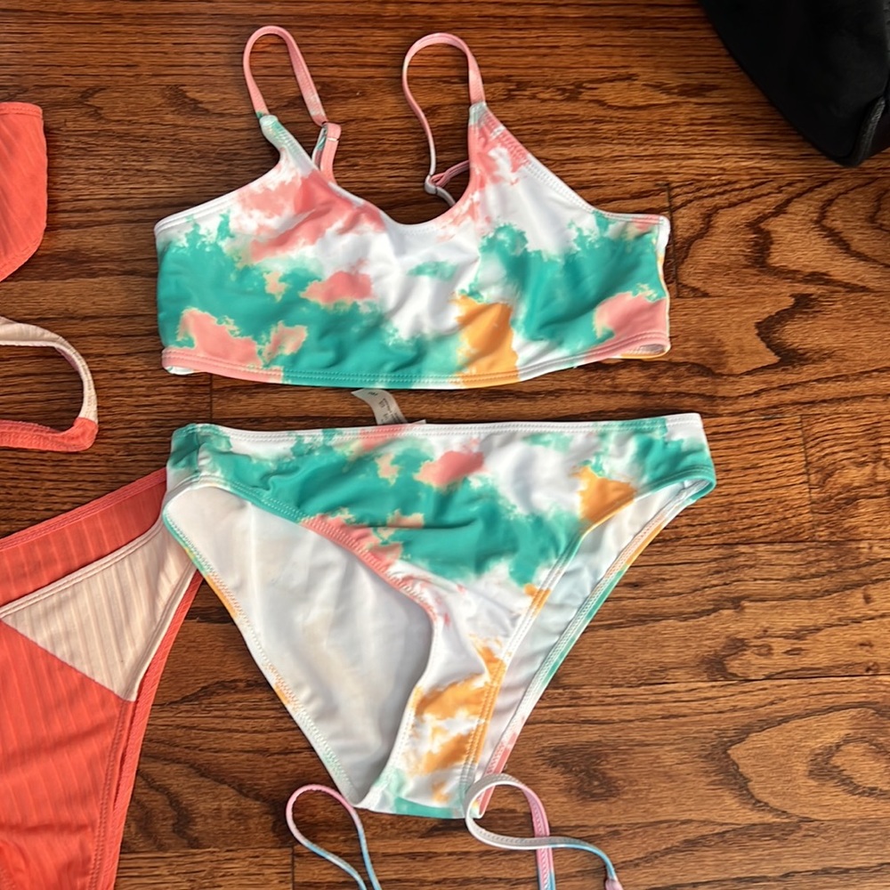 Bathing Suit Bundle - image 4